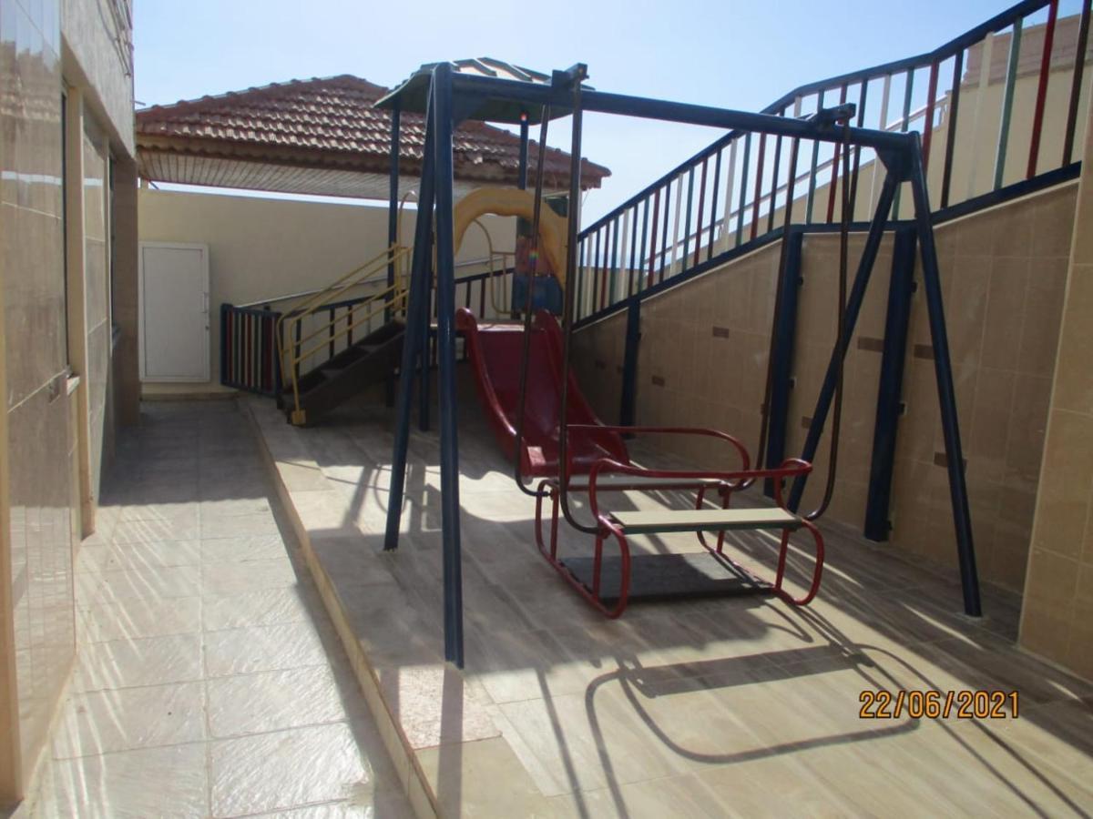 Dead Sea Hills Villa Mukawir Exterior photo